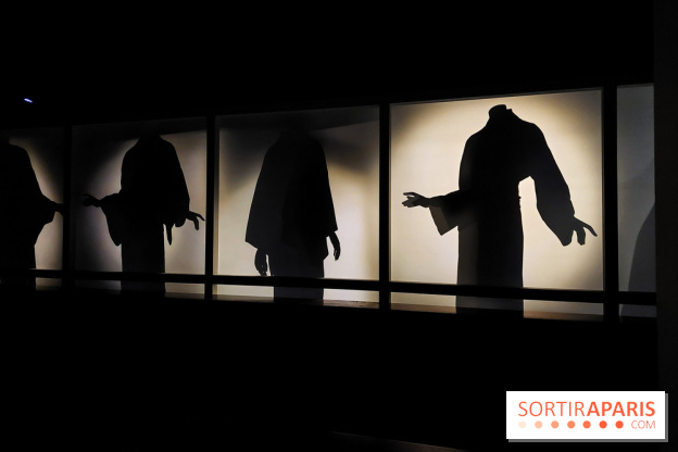 Kimono, l'exposition inédite du Musée du Quai Branly à Paris, nos photos