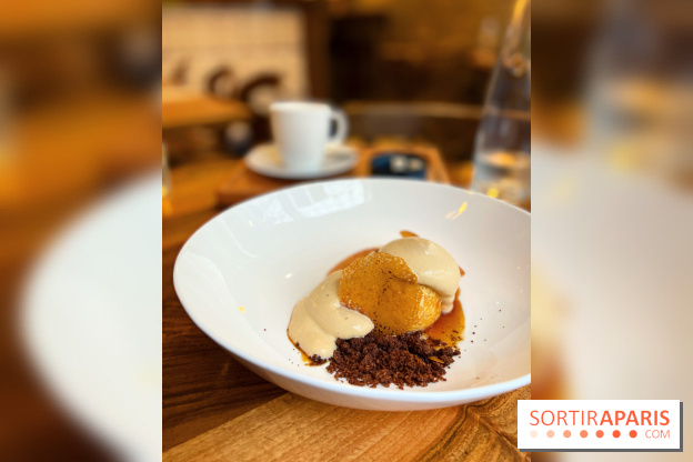 Blanca - Flan dulce de lecha