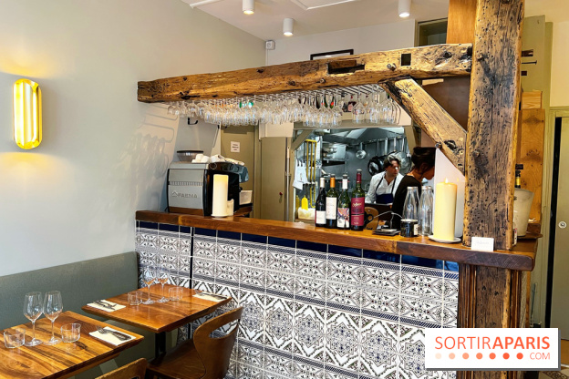 Blanca - Décoration