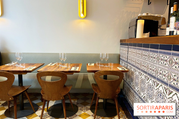 Blanca - Décoration