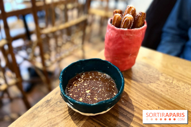 La Noceria - Churros