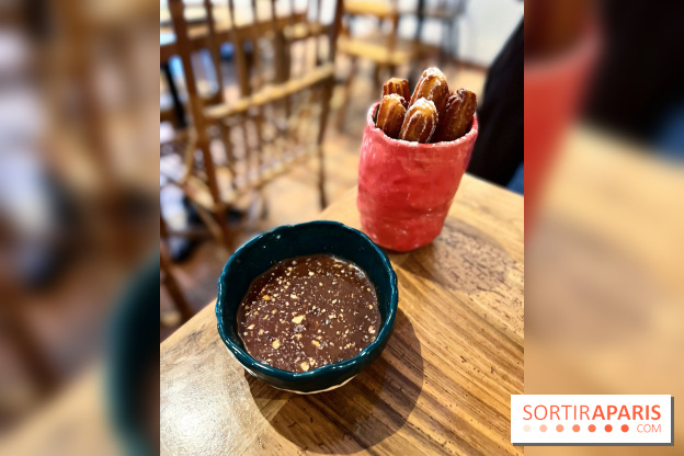 La Noceria - Churros