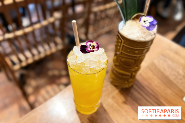 La Noceria - Cocktail