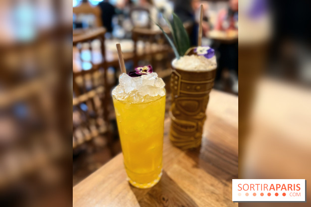 La Noceria - Cocktail