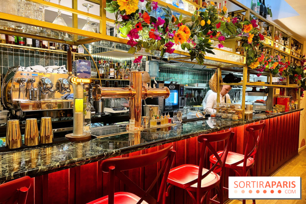 La Noceria - Décoration