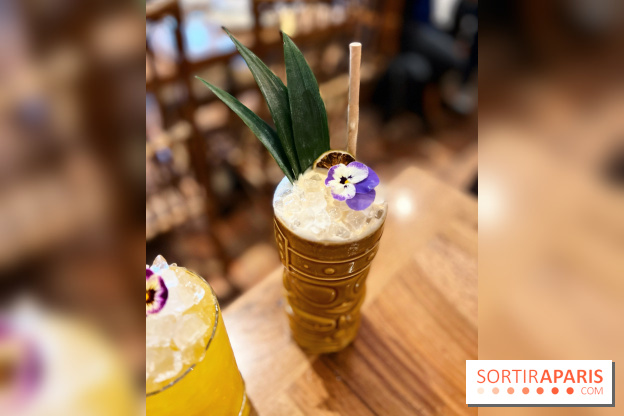 La Noceria - Cocktail