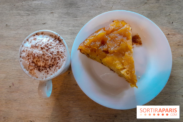 SUPER Café, le restaurant et café kids friendly du 20e