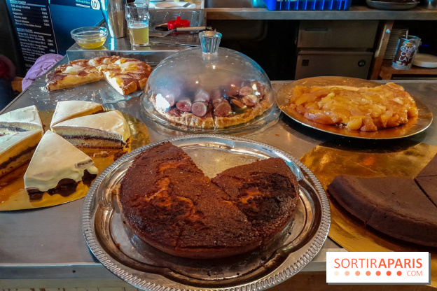 SUPER Café, le restaurant et café kids friendly du 20e