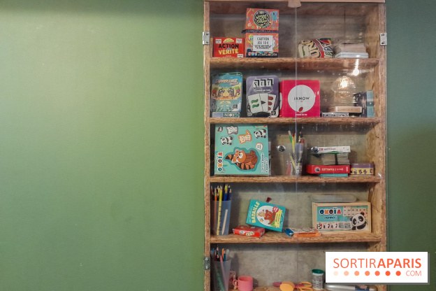 SUPER Café, le restaurant et café kids friendly du 20e