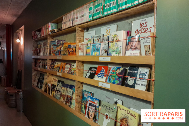 SUPER Café, le restaurant et café kids friendly du 20e