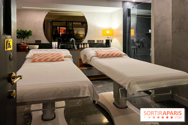 Hôtel Maison ELLE Paris Étoile