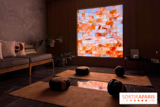 Hôtel Maison ELLE Paris Étoile