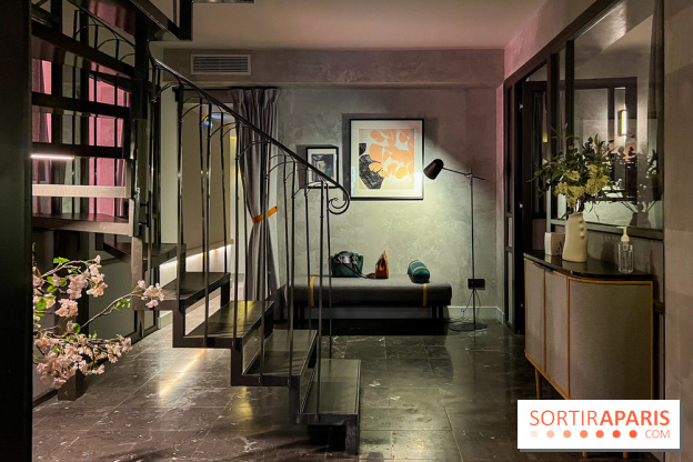 Hôtel Maison ELLE Paris Étoile