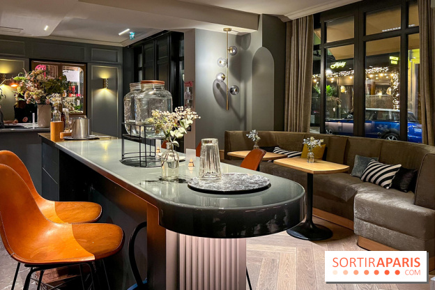 Hôtel Maison ELLE Paris Étoile