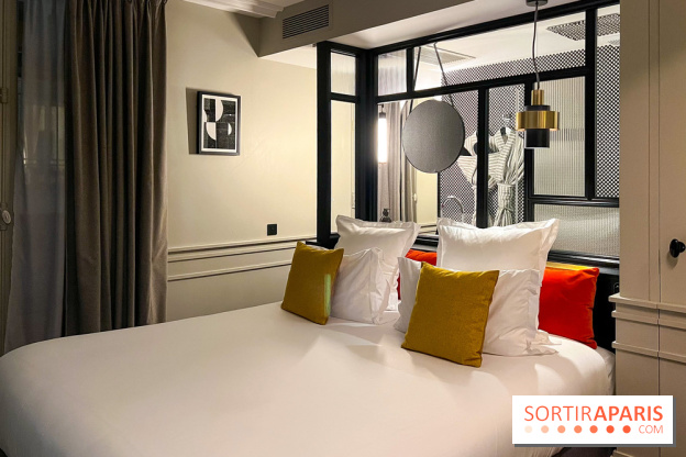 Hôtel Maison ELLE Paris Étoile