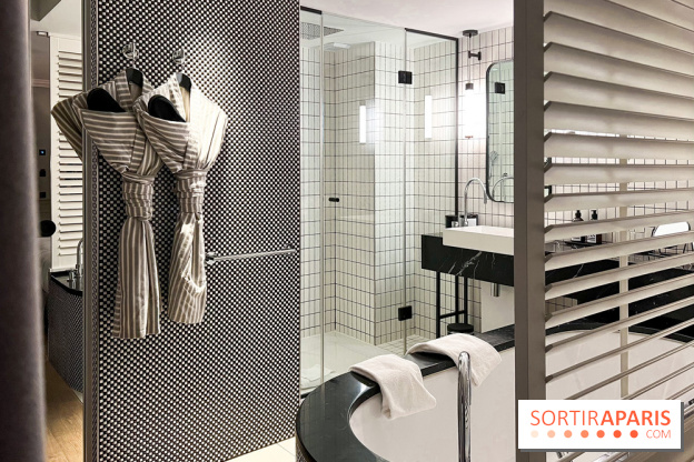 Hôtel Maison ELLE Paris Étoile