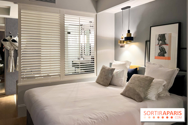 Hôtel Maison ELLE Paris Étoile