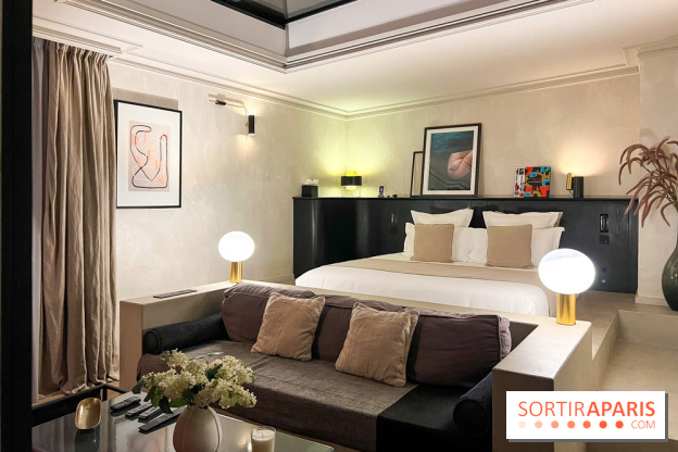 Hôtel Maison ELLE Paris Étoile