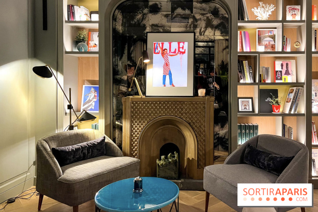 Hôtel Maison ELLE Paris Étoile