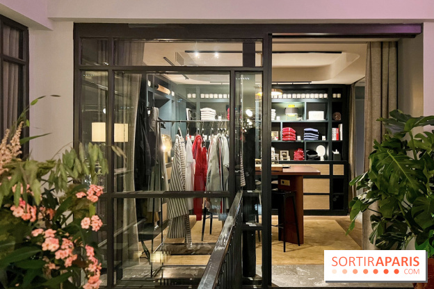 Hôtel Maison ELLE Paris Étoile