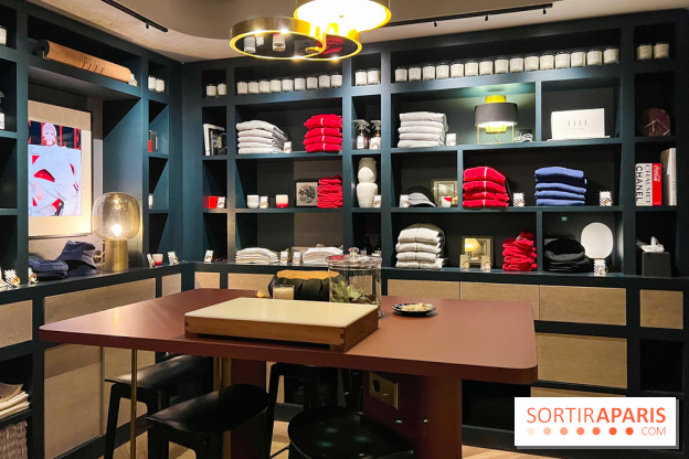 Hôtel Maison ELLE Paris Étoile