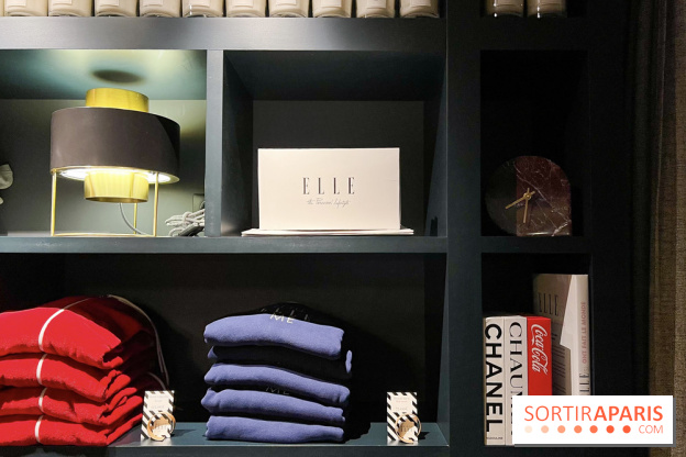 Hôtel Maison ELLE Paris Étoile