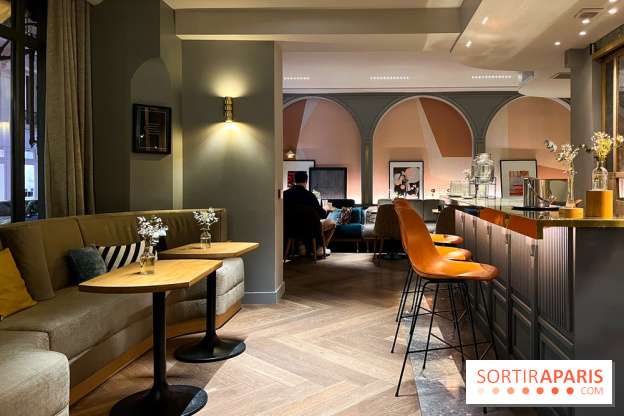 Hôtel Maison ELLE Paris Étoile