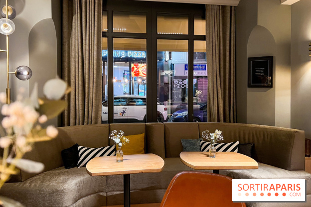 Hôtel Maison ELLE Paris Étoile