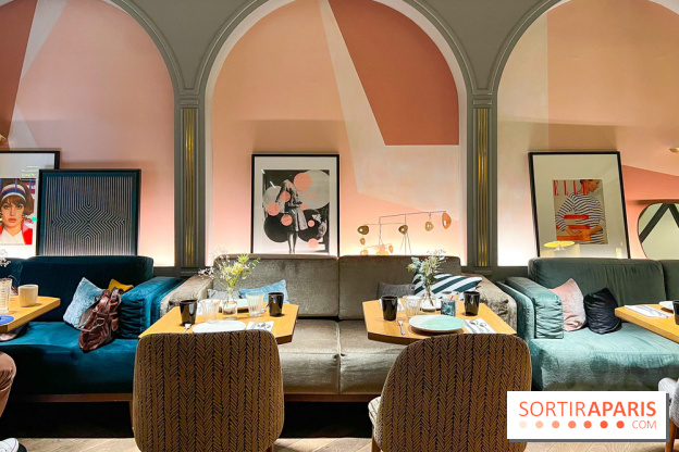 Hôtel Maison ELLE Paris Étoile