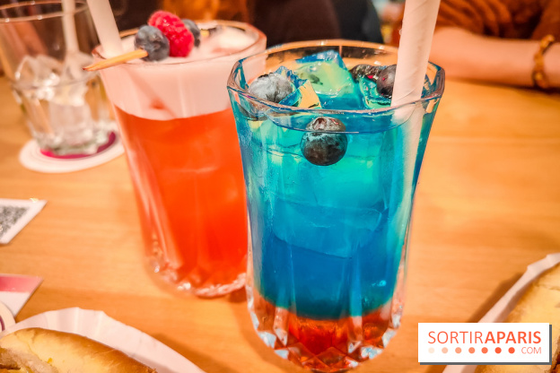 Le 3Bis, le bar à jeux immersif géant à Bercy Village