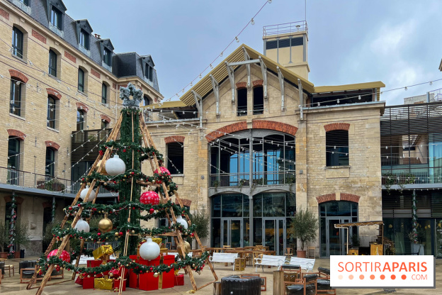 Brunch végétarien chez Ora, à La Caserne