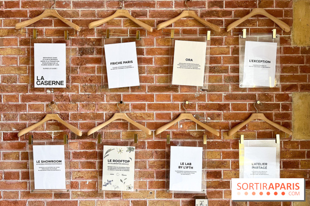 Brunch végétarien chez Ora, à La Caserne