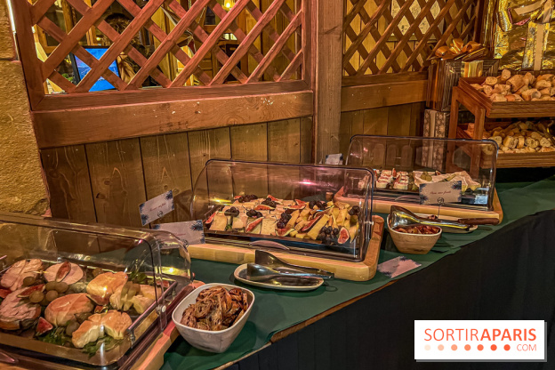 Réveillon de Noël et du Nouvel an au Parc Astérix 