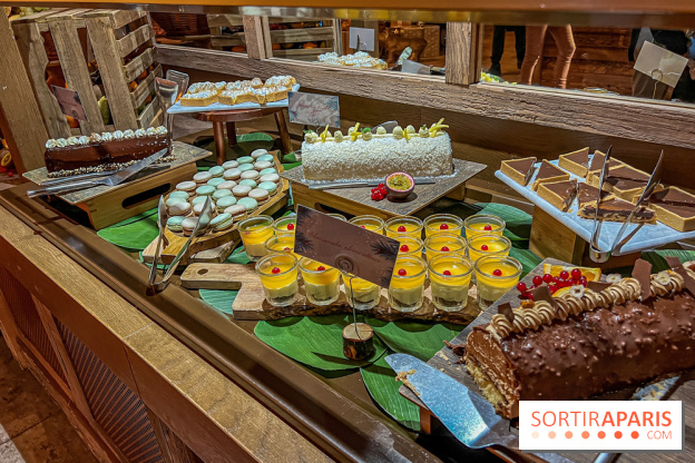 Réveillon de Noël et du Nouvel an au Parc Astérix 