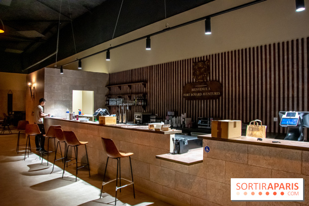 Fort Boyard Aventures, notre test de l'action game comme à la tv à Brétigny