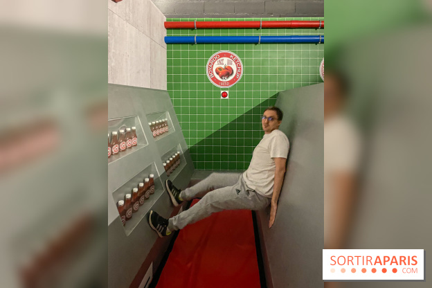 Fort Boyard Aventures, notre test de l'action game comme à la tv à Brétigny