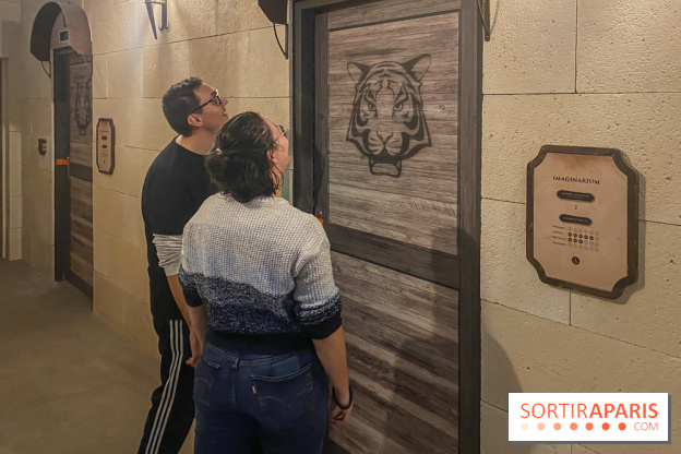 Fort Boyard Aventures, notre test de l'action game comme à la tv à Brétigny