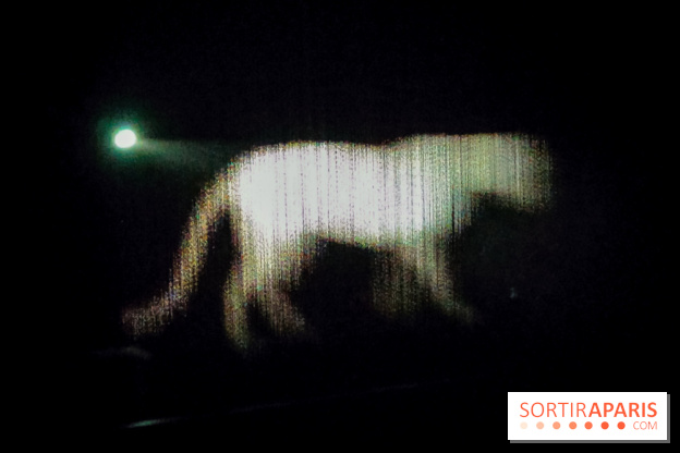 OSNI 2, le mythe parfumé : l'expérience immersive et olfactive envoûtante de la maison Cartier