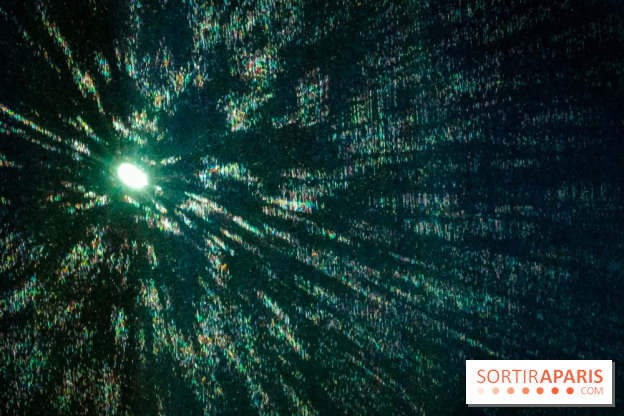 OSNI 2, le mythe parfumé : l'expérience immersive et olfactive envoûtante de la maison Cartier