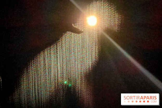 OSNI 2, le mythe parfumé : l'expérience immersive et olfactive envoûtante de la maison Cartier