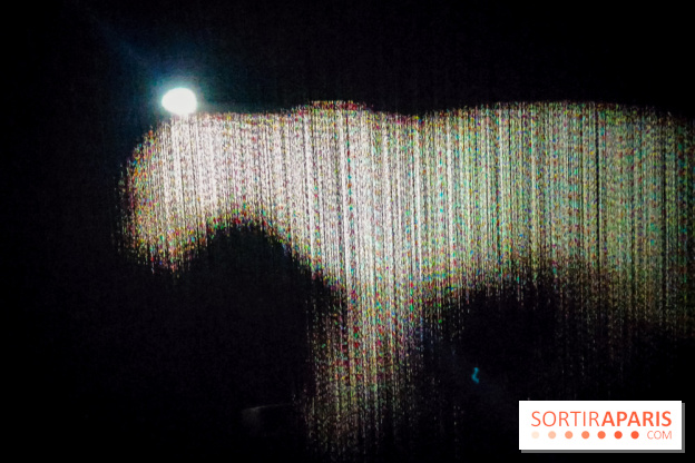 OSNI 2, le mythe parfumé : l'expérience immersive et olfactive envoûtante de la maison Cartier