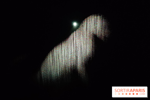 OSNI 2, le mythe parfumé : l'expérience immersive et olfactive envoûtante de la maison Cartier