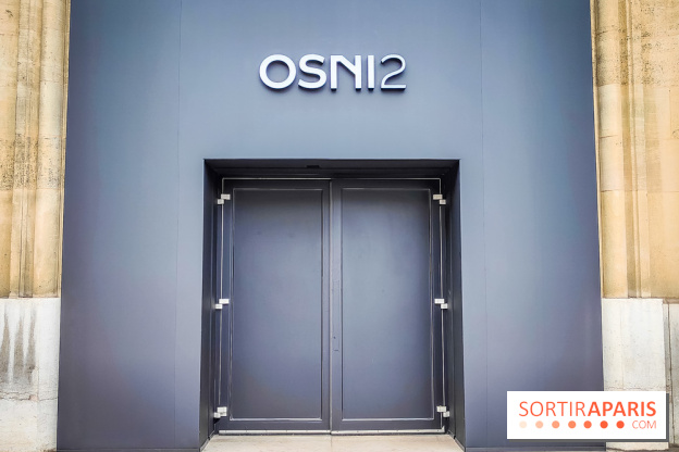 OSNI 2, le mythe parfumé : l'expérience immersive et olfactive envoûtante de la maison Cartier