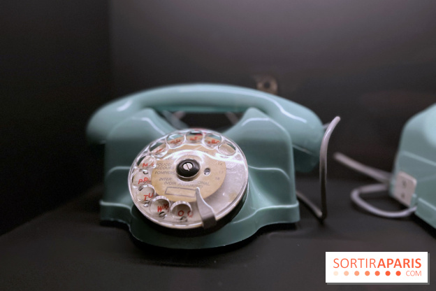 Jouez, postez !, la nouvelle exposition ludique du Musée de la Poste - nos photos