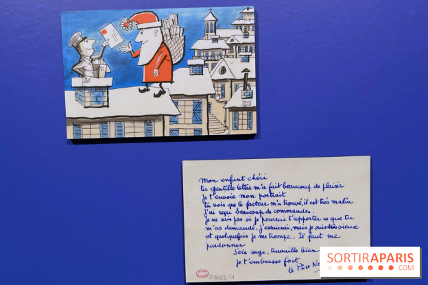 Jouez, postez !, la nouvelle exposition ludique du Musée de la Poste - nos photos