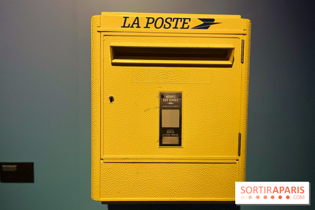 Jouez, postez !, la nouvelle exposition ludique du Musée de la Poste - nos photos
