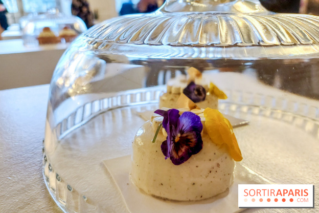 Grand Prix de la Pâtisserie de Paris 2023, nos photos