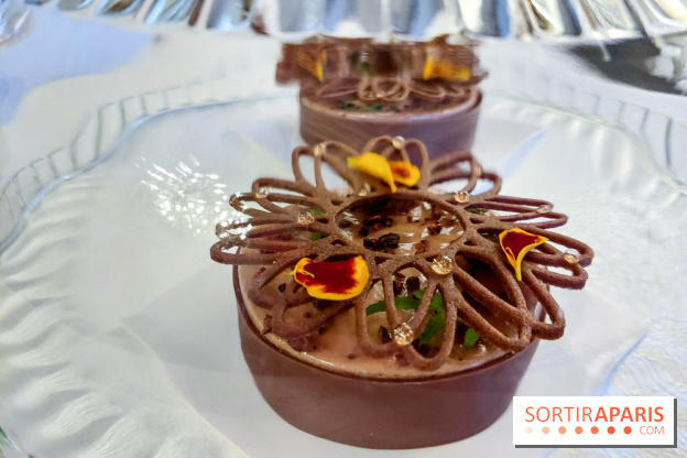 Grand Prix de la Pâtisserie de Paris 2023, nos photos