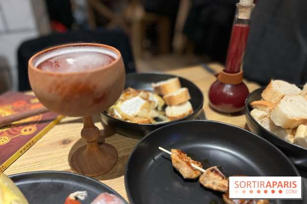 La Plume de Phénix, café gaming à Nation