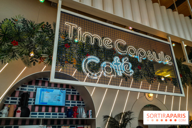 WOJO Montparnasse, le nouveau coworking à côté des Ateliers Gaité 